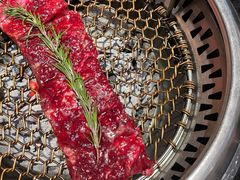 -木槿花韩式炭烤·熟成肉工坊(孙文东路店)