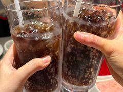 -海底捞火锅(塘厦天虹店)