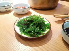 -蚝翅·海鲜粥·烧烤·宁夏滩羊季(玉米楼店)