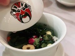-农川记&酸菜鱼四川料理(横岗荣德店)