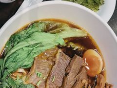 -康師傅私房牛肉面(浦机三店)