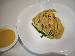 -味+新京宴·烤鸭·北京菜(创意谷店)