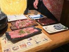 -千寻烧肉(政务区店)