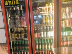 -白玉·朝鲜族烤串(南山店)