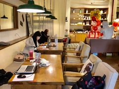 -雕刻时光咖啡馆(交大店)