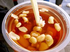 -八婆婆烧仙草(中山路店)