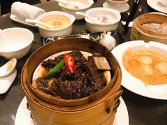 -领事馆19号中餐厅(厦门海景洲际酒店)
