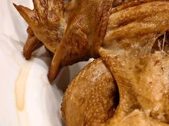 -老德州四合院·德州菜(天衢路店)