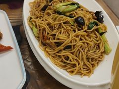 南昌炒米粉-西江美食舫·江西菜(健德桥店)