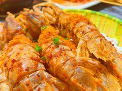 -阿拉斯加·海货(马王堆店)