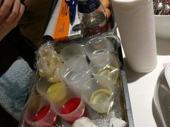 -ABC Cooking Studio(上海环球金融中心店)