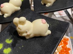 -海底捞火锅(银泰中心店)