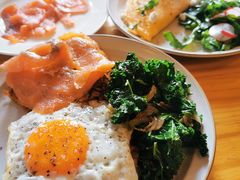 -Egg•Allday Brunch(襄阳北路店)