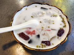 -东方花园夜市(解放中路)