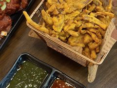 -南国印度餐厅Dakshin