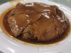 -阿拉佰饭店(西关店)