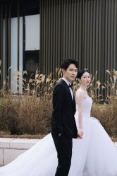 -MuseMarry婚纱(前海嘉里中心店)