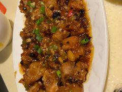 -龙记烧腊茶餐厅(常德路店)
