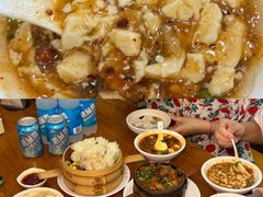 -豆相识•九九豆腐脑(牛咡桥店)