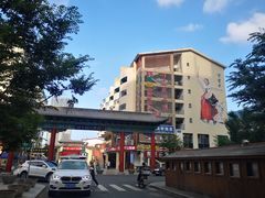 -猪的故事·韩式烤肉(韩乐坊店)