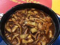 -啊臻味道•新疆特色炒米粉(大学城店)