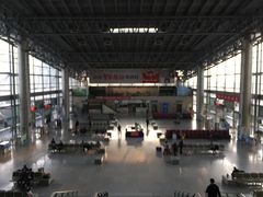 -杭州九堡客运中心