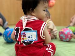 -金宝贝早教(南山花园城店)