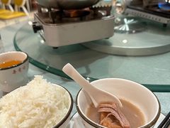 -辛香味烧鱼馆·非遗技艺·排骨红烧肉(光谷医药园店)