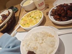 -乡村基·川味现炒大王(熙悦天街店)