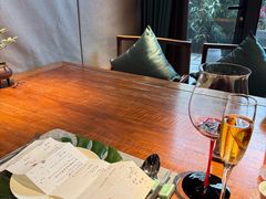 -王府茶楼茶宴·创意菜(朝阳公园店)