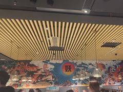 -半天妖烤鱼(芜湖市镜湖万达店)