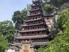 -石宝寨
