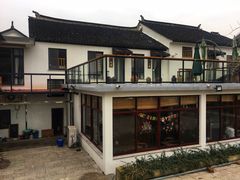 -梨云山居农家乐