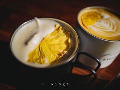 -BLAQ咖啡(骏豪店)