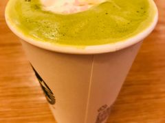-星巴克臻选(威海威高广场店)