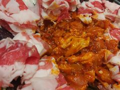 -韩见·韩式拌饭·炸鸡(石厦店)