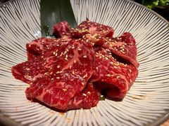 -烧肉达人•炭火烧肉(新天地店)