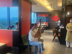 -馋遇江南·精致湖景雅宴(东方之门店)