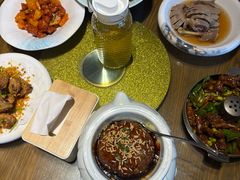 -扬州狮子楼·非遗淮扬菜(东关街店)