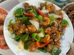 -小红门海鲜