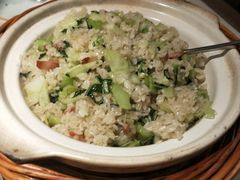 -梁家大院•农家菜(昆山会展中心店)