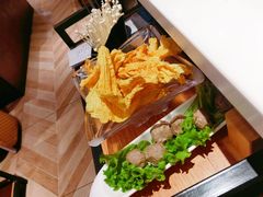 -东椰·海南椰子鸡火锅(朝阳门店)