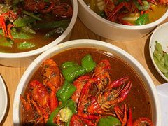 传统十三香龙虾-虾满堂(瑞虹店)