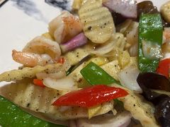 -德胜轩正宗顺德菜(宝安沙井会展中心店)