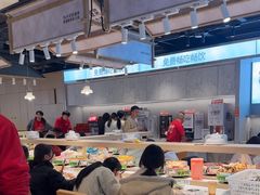 -龍歌自助小火锅(城阳万象汇店)