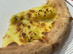 榴莲披萨-魏斯理汉堡(西安沣东吾悦店)