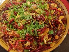 -花水湾红太阳牛肉汤锅