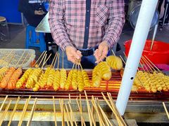 -大学城夜市大排档(凤栖路店)