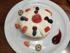 -AFS Cafe & Canteen(闽江二路店)