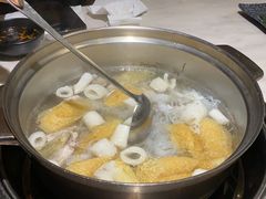 -狐狸爱上椰子鸡(滨江星光大道店)